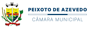 Logo da Câmara Municipal de 