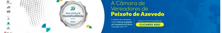 Selo Transparência